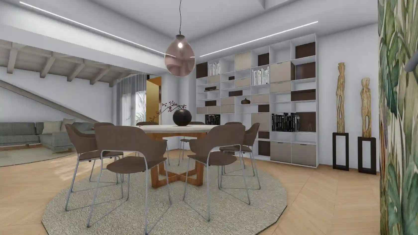 Attico - Mansarda - foto 4