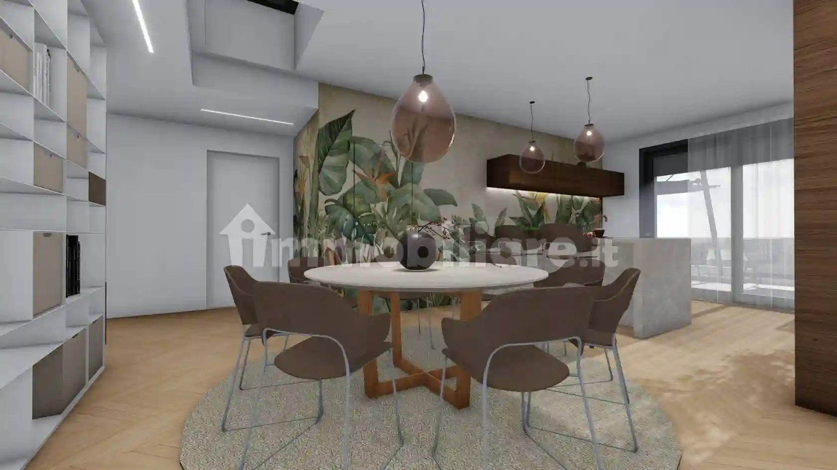 Attico - Mansarda - foto 5