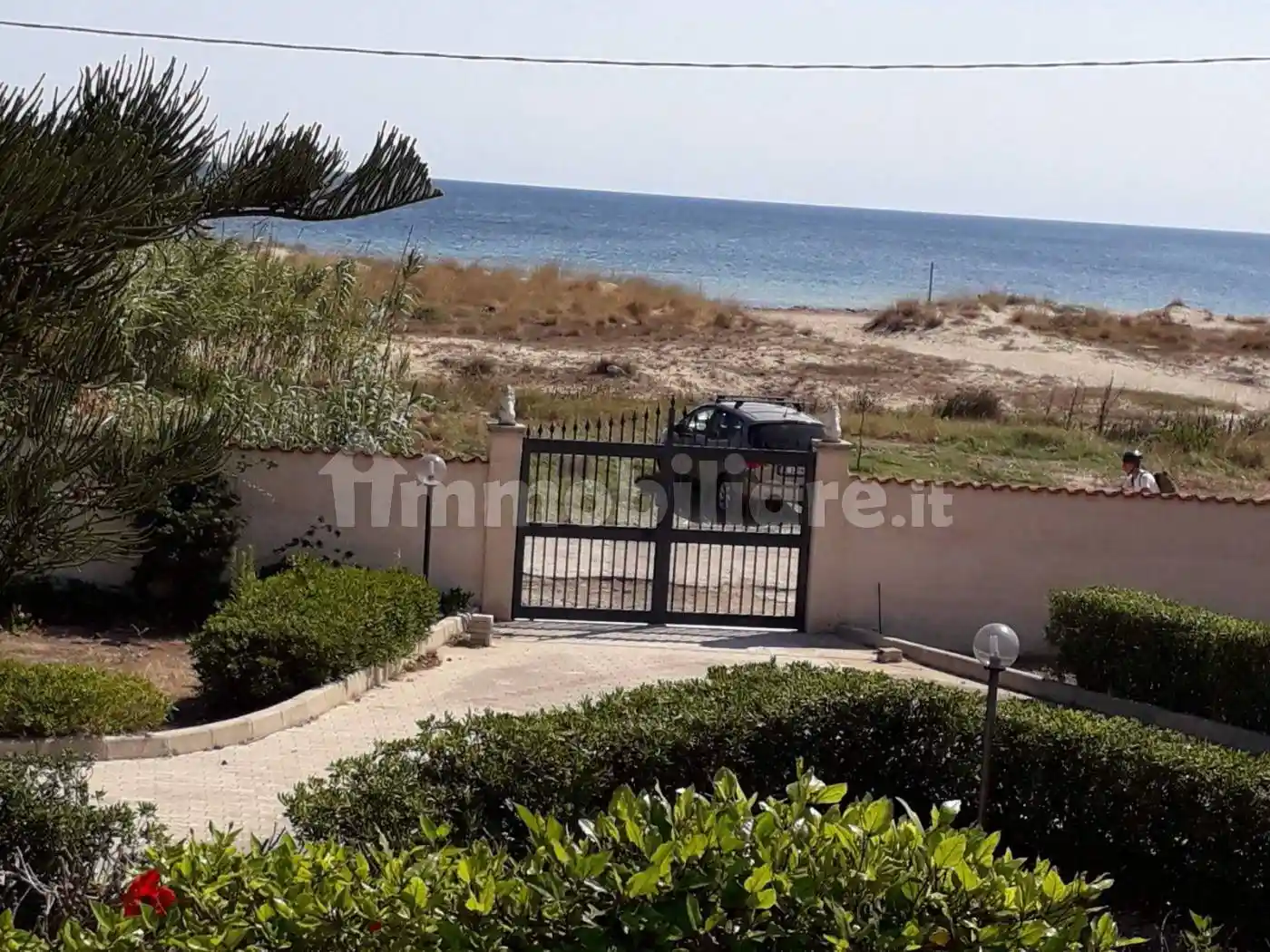 Villa in vendita a Noto