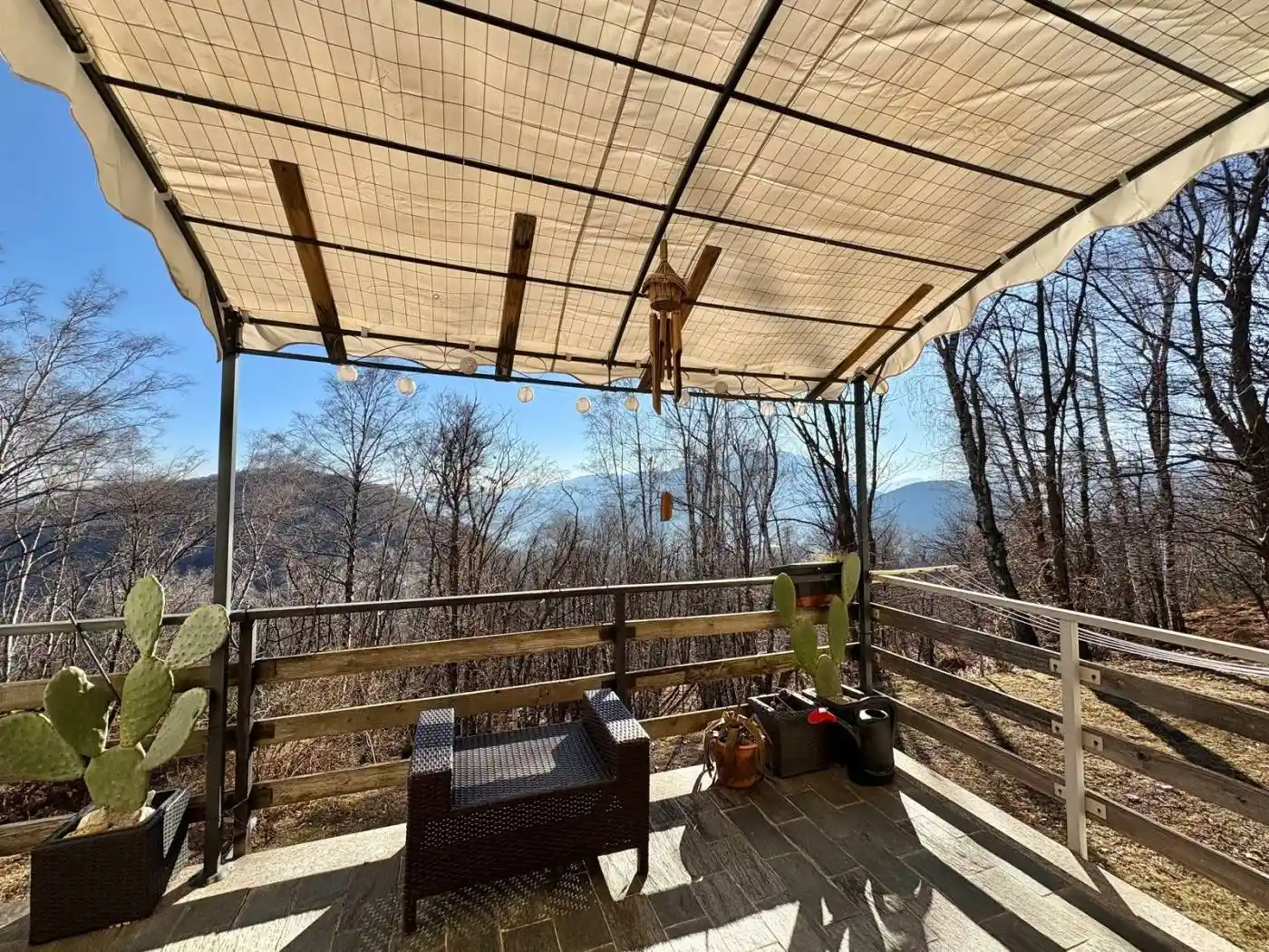 Villa in vendita a San Bernardino Verbano