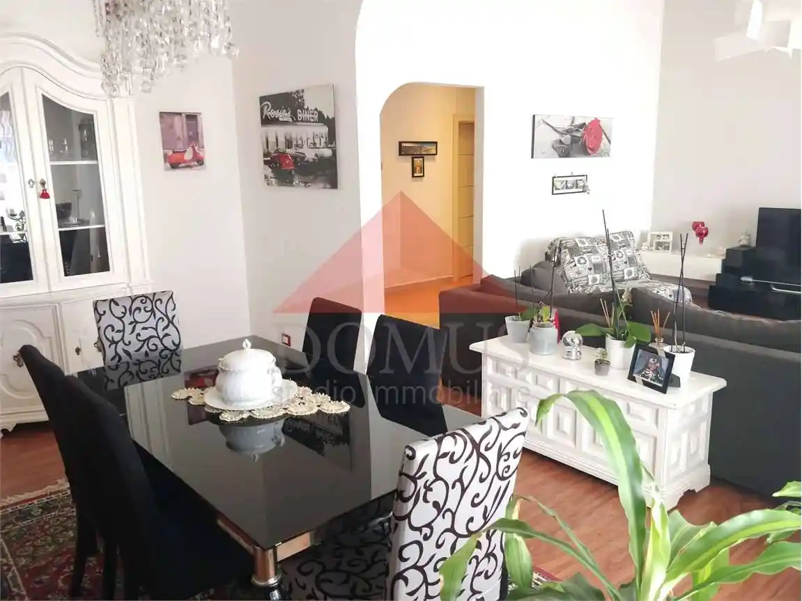 Appartamento in vendita a Piombino