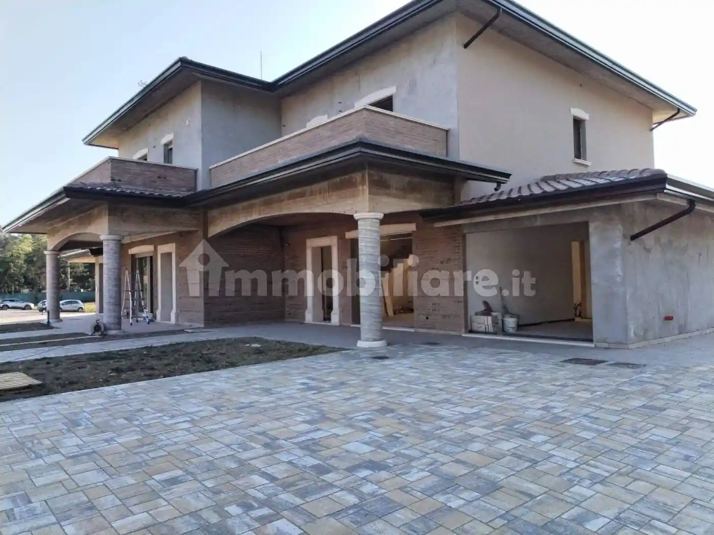 Villa in vendita a Perugia