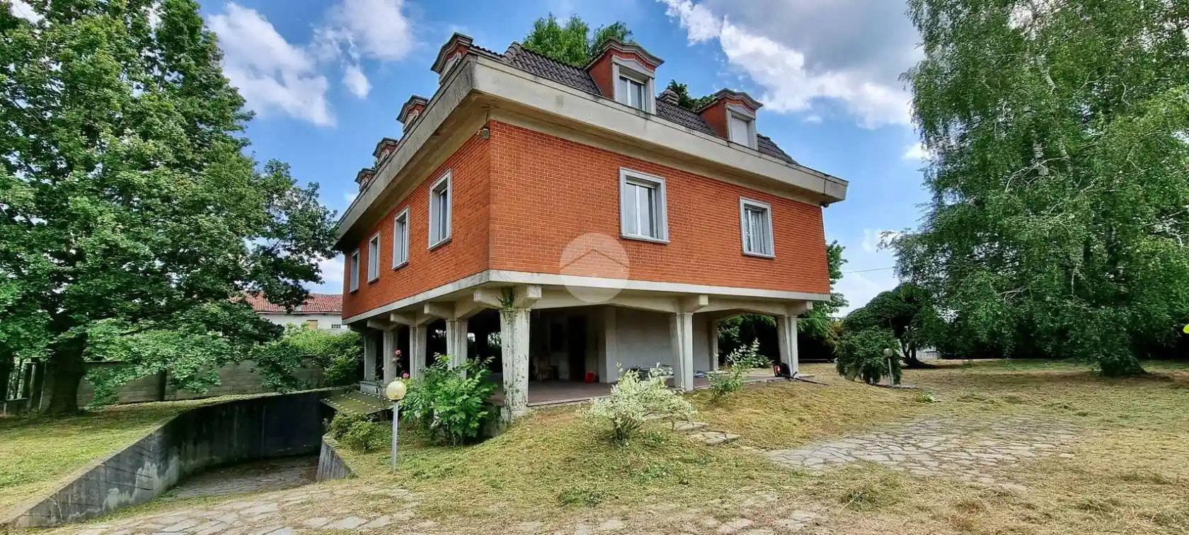 Villa unifamiliare via Ivrea 52, Borgomasino - foto 2
