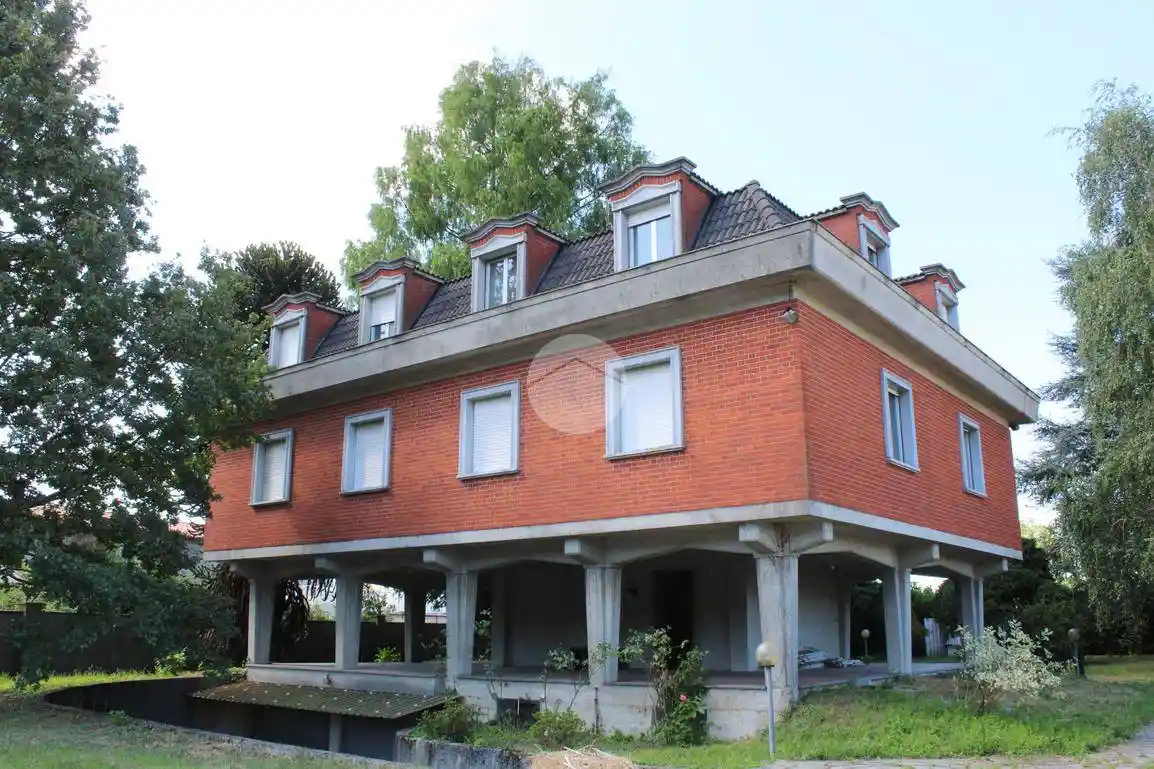 Villa unifamiliare via Ivrea 52, Borgomasino - foto 3