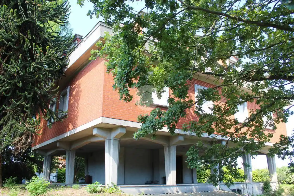 Villa unifamiliare via Ivrea 52, Borgomasino - foto 4