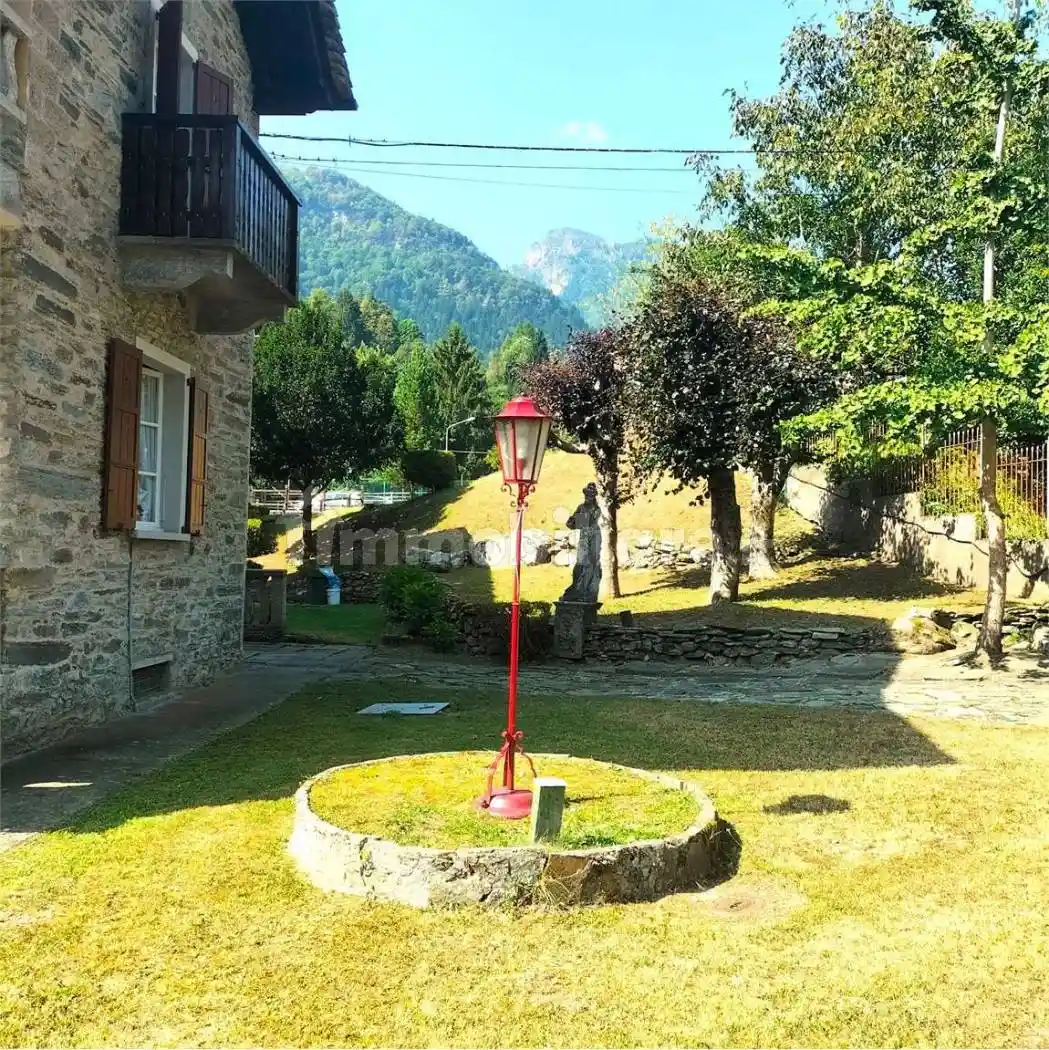 Villa unifamiliare Strada Provinciale 10, Boccioleto - foto 4