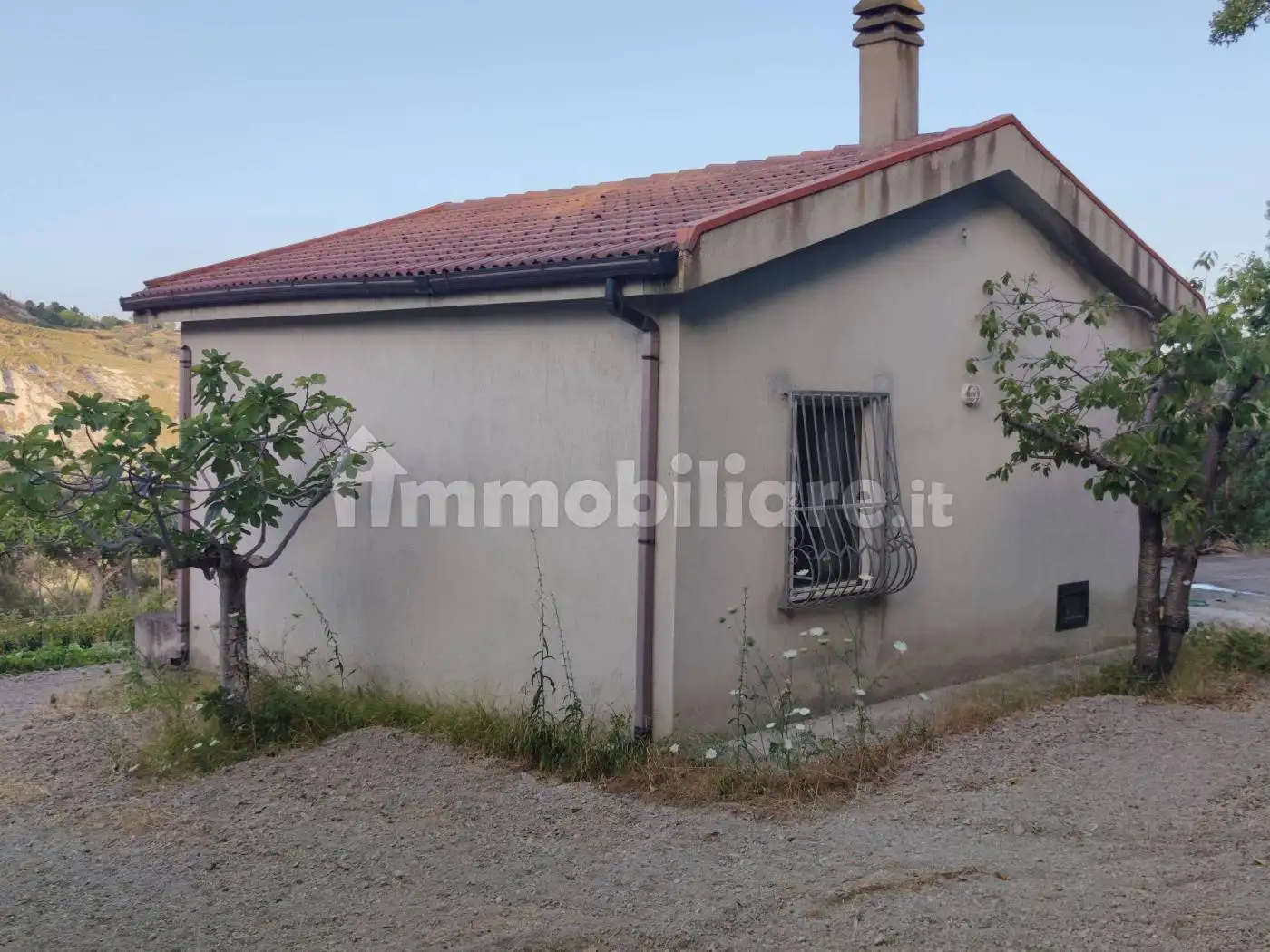 Casa indipendente in vendita a Bovalino