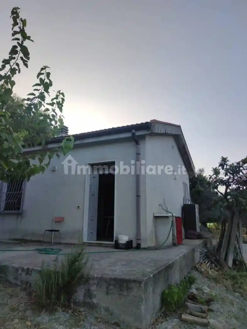 Terratetto unifamiliare Contrada Paolino Snc, Bovalino - foto 5