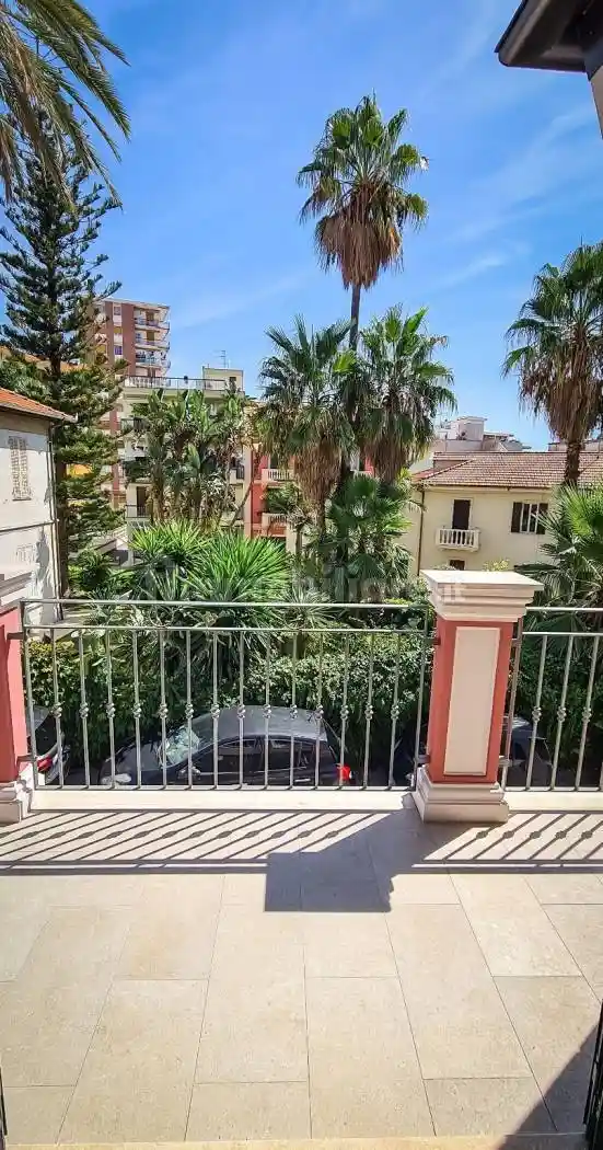 Villa in vendita a Taggia