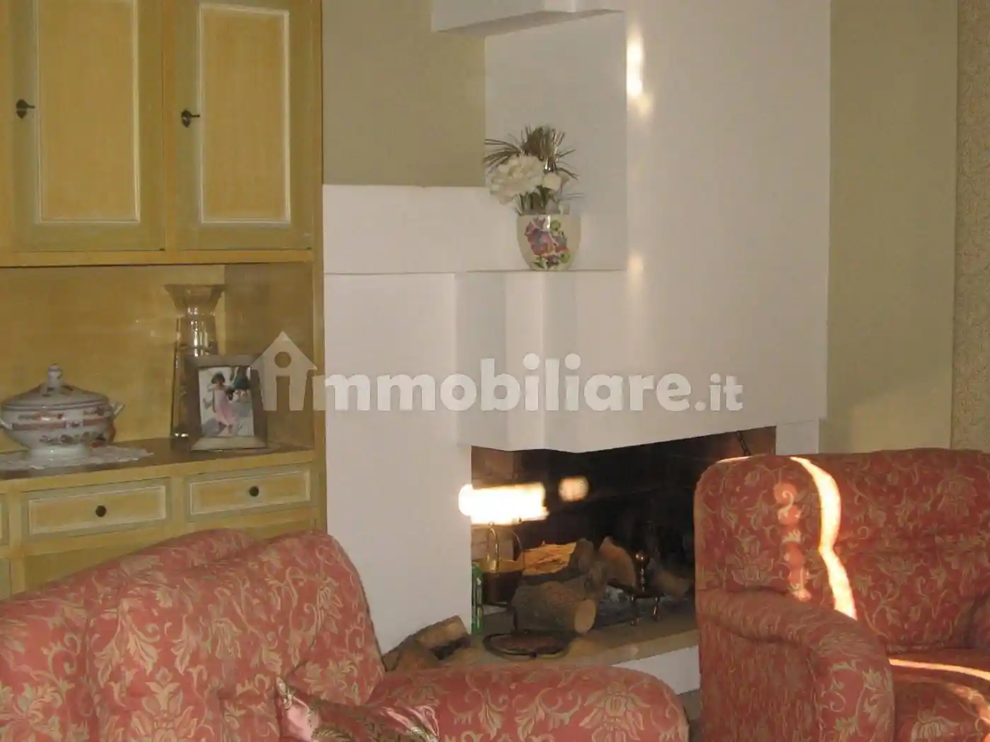 Appartamento in affitto a Alcamo