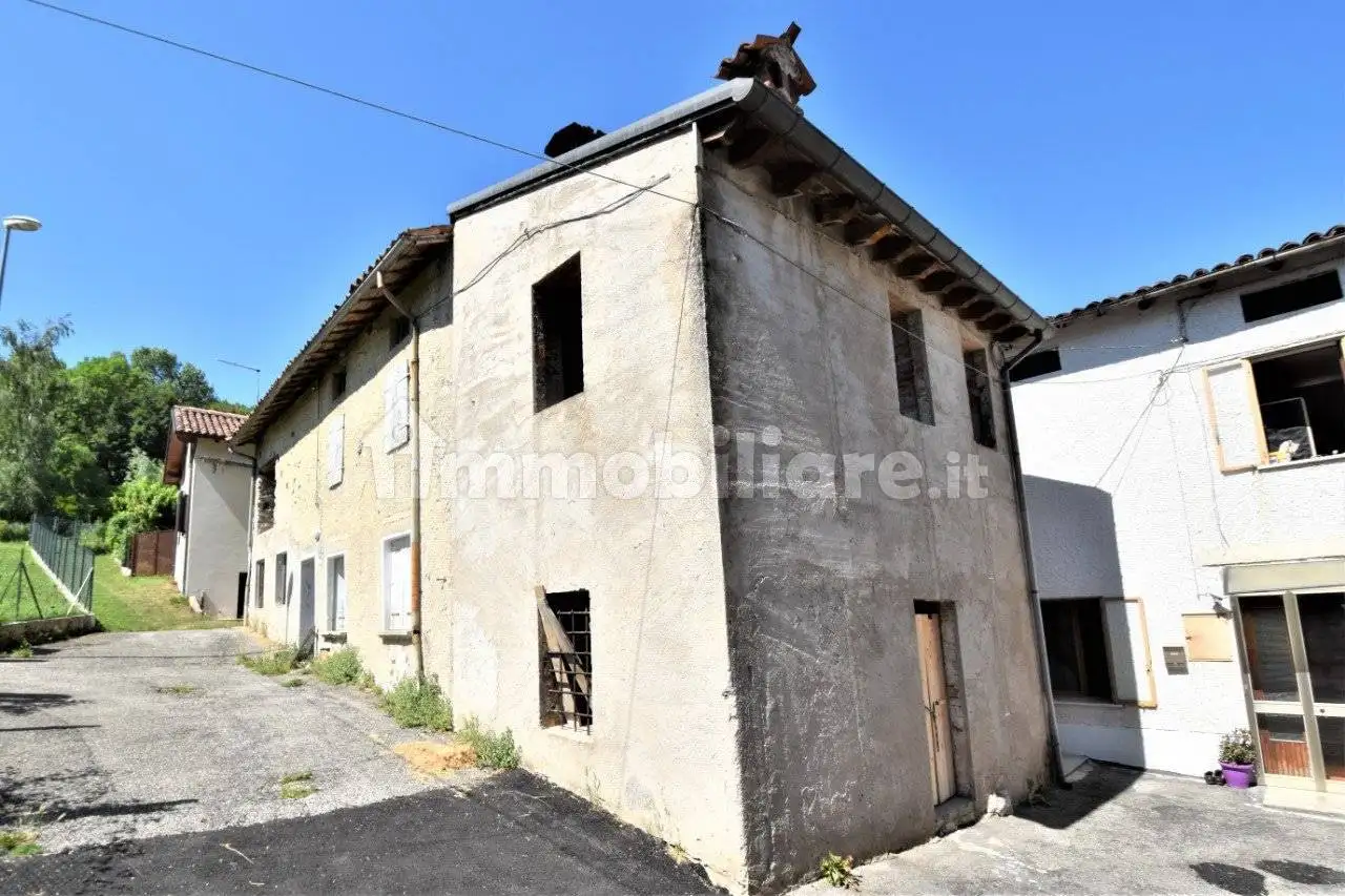 Villetta a schiera in vendita a Velo d'Astico
