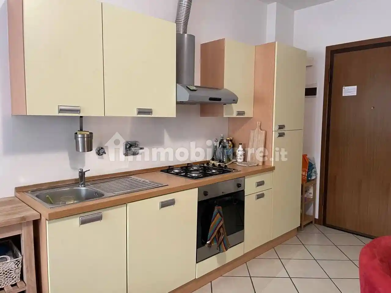 Appartamento in affitto a Bologna