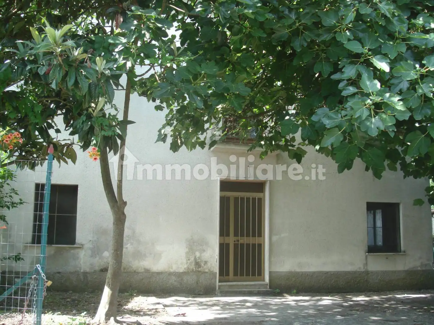 Casa indipendente in vendita a Sant'Apollinare