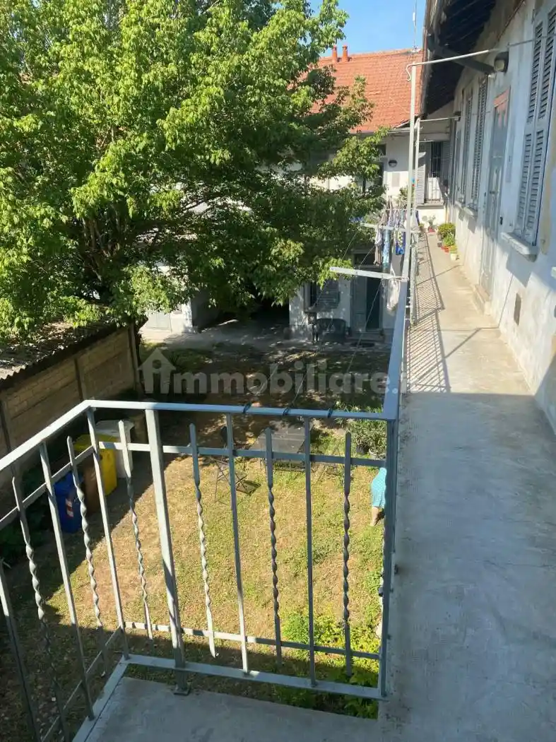 Appartamento in affitto a Rho