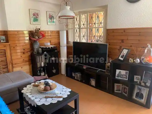 Appartamento in vendita a Fermo