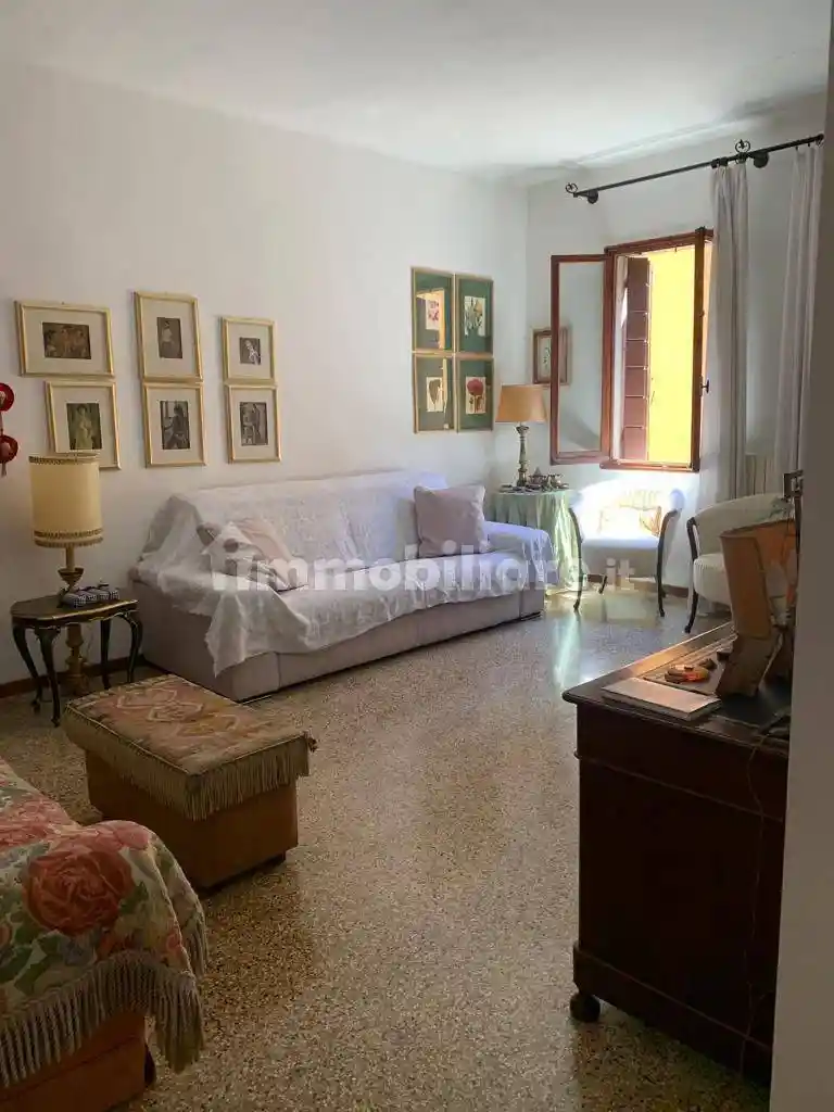 Appartamento in affitto a Venezia