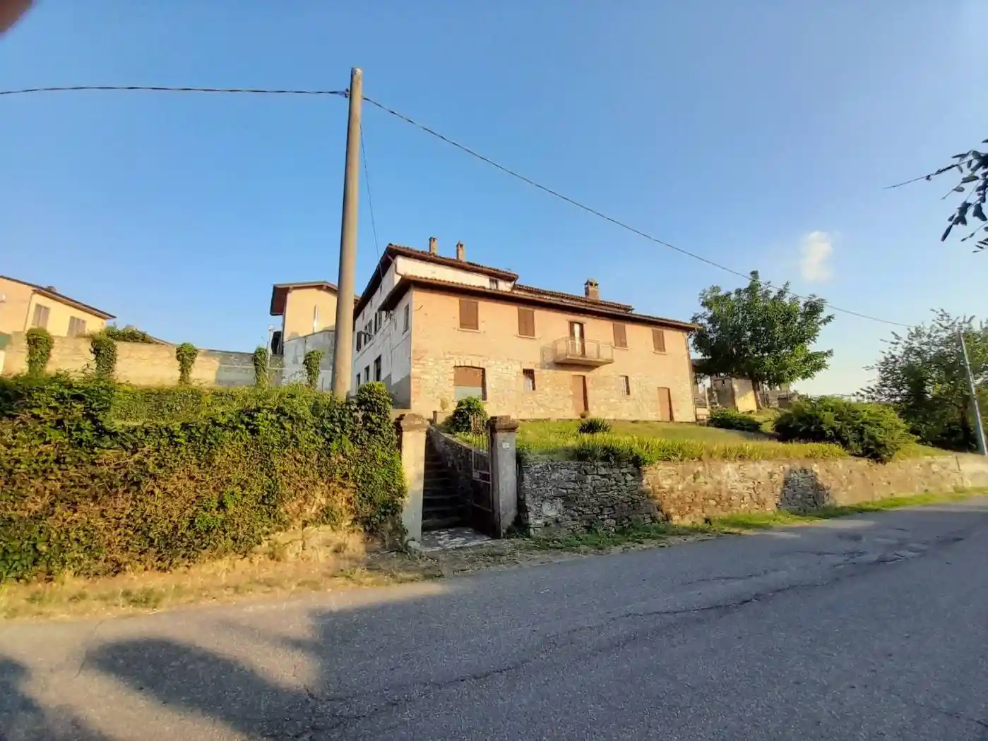 Casa indipendente in vendita a Colli Verdi