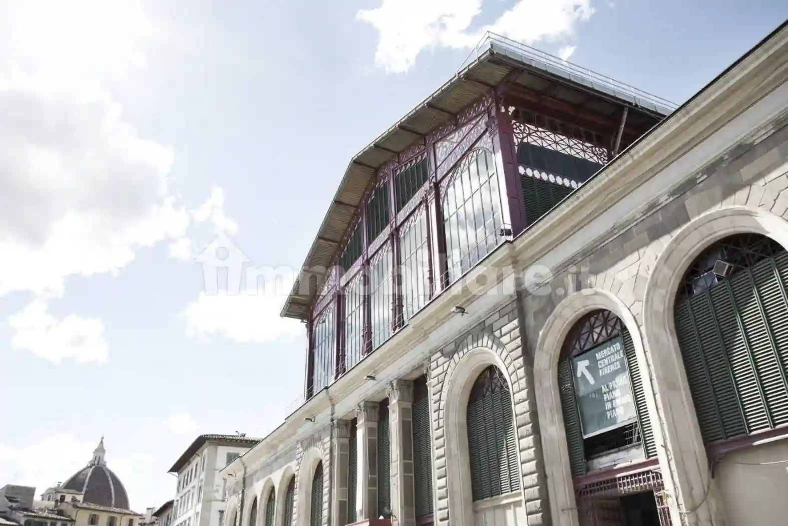 Palazzo - Edificio - foto 2