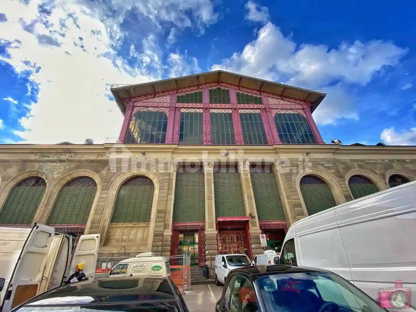 Palazzo - Edificio - foto 3