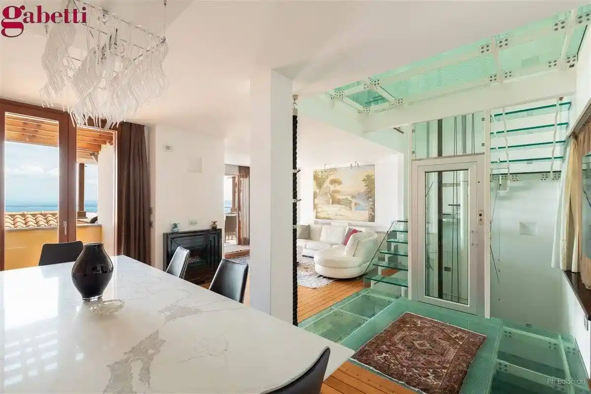 Appartamento in vendita a Monte Argentario