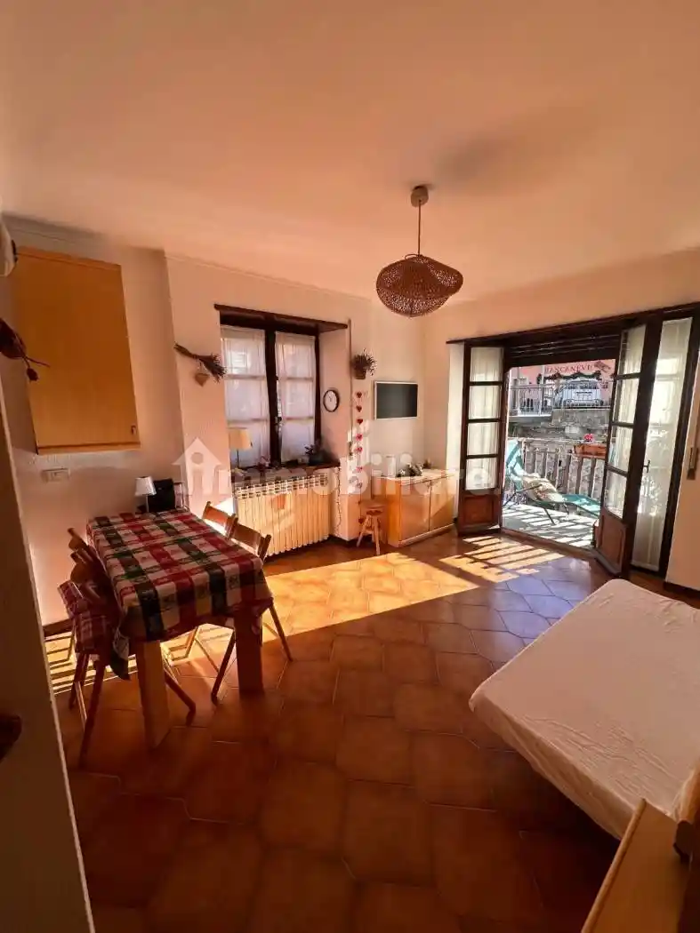 Appartamento in vendita a Limone Piemonte