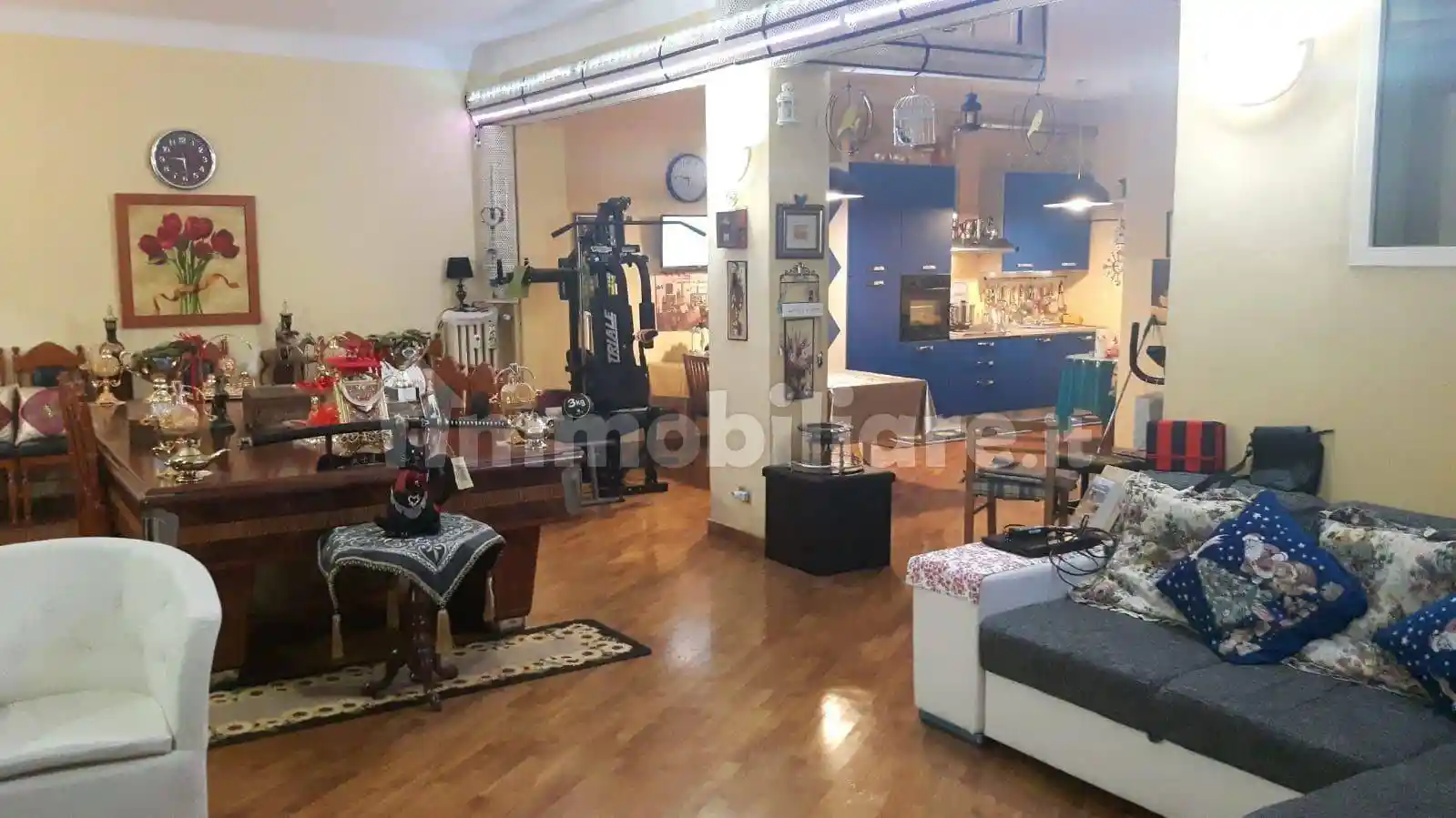 Loft in vendita a Milan