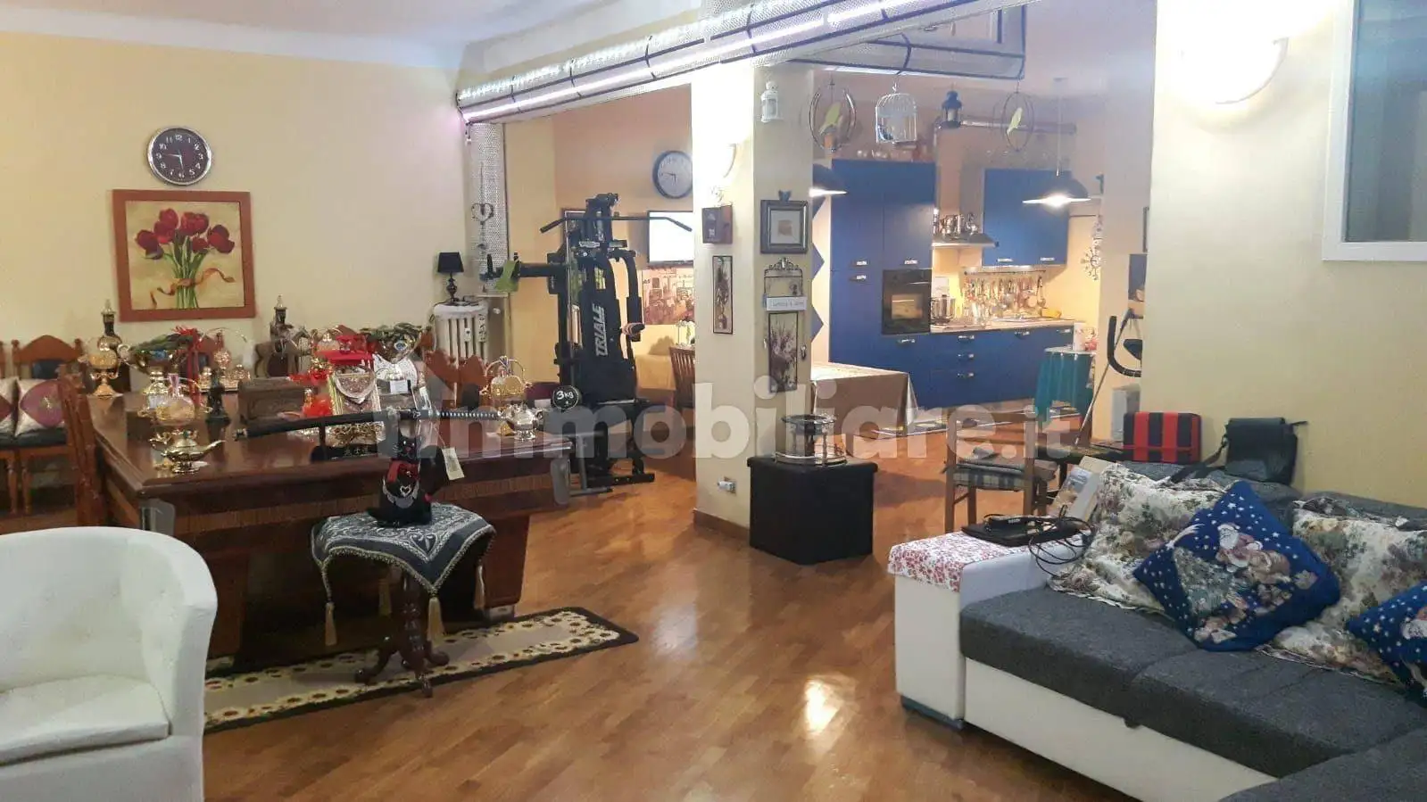 Loft in vendita a Milan