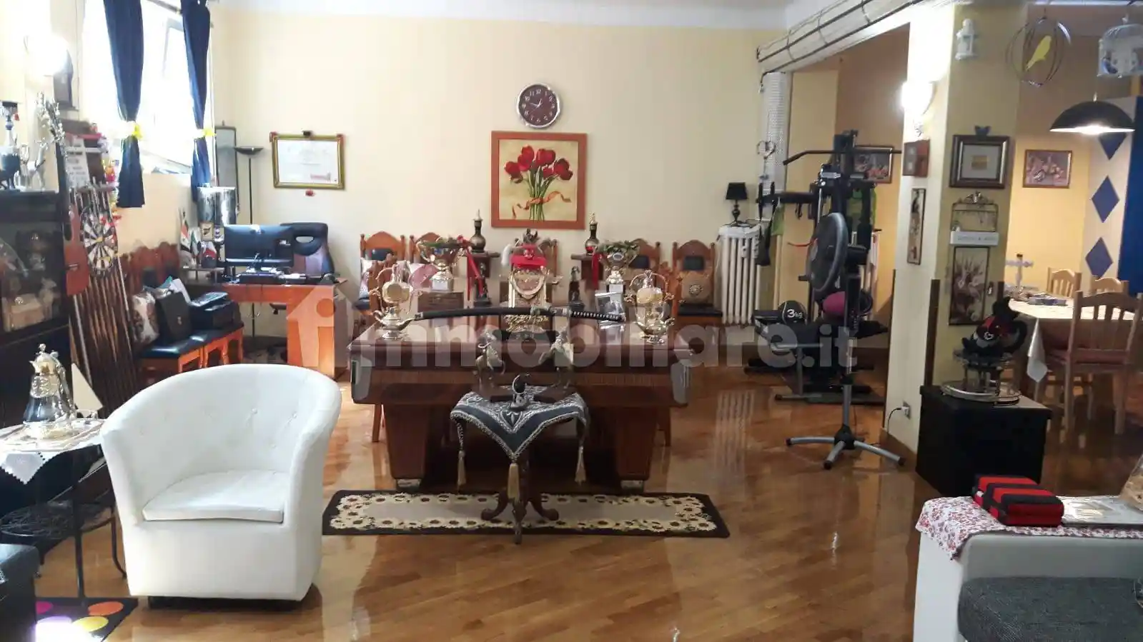 Loft via Beroldo 6, Pasteur, Milano - foto 2