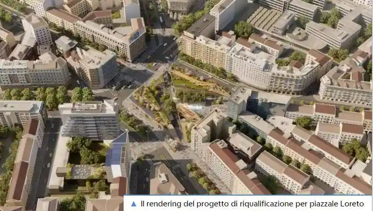 Loft via Beroldo 6, Pasteur, Milano - foto 3