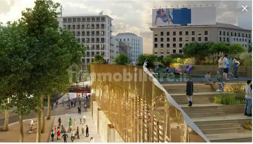 Loft via Beroldo 6, Pasteur, Milano - foto 4