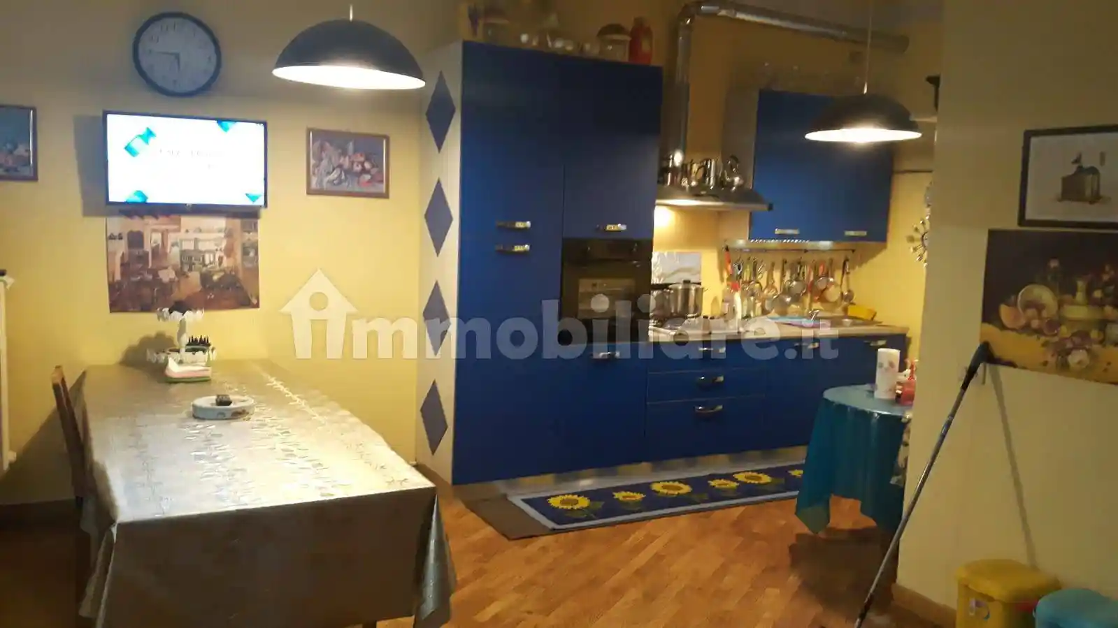 Loft via Beroldo 6, Pasteur, Milano - foto 5