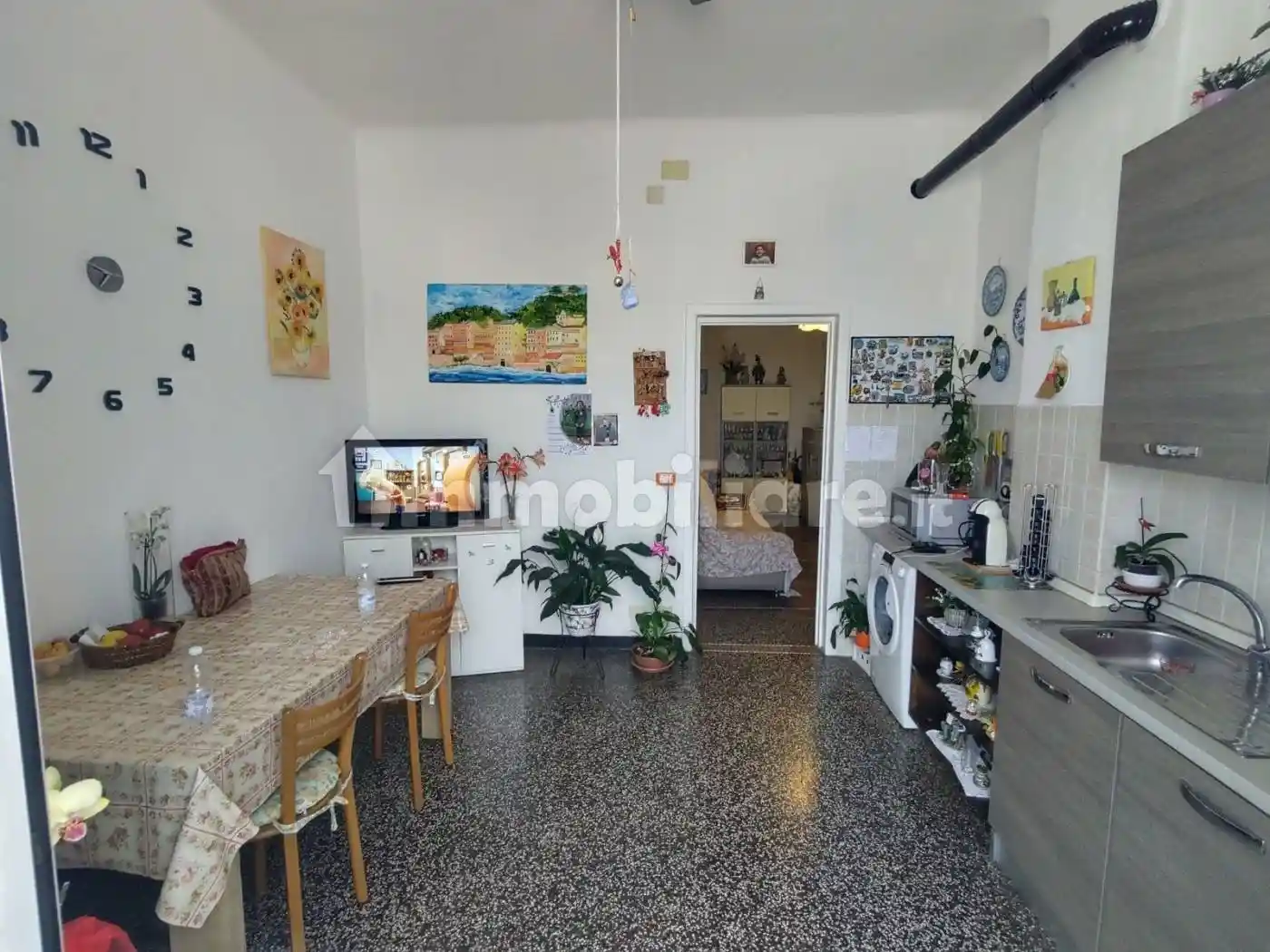 Appartamento in vendita a Savona