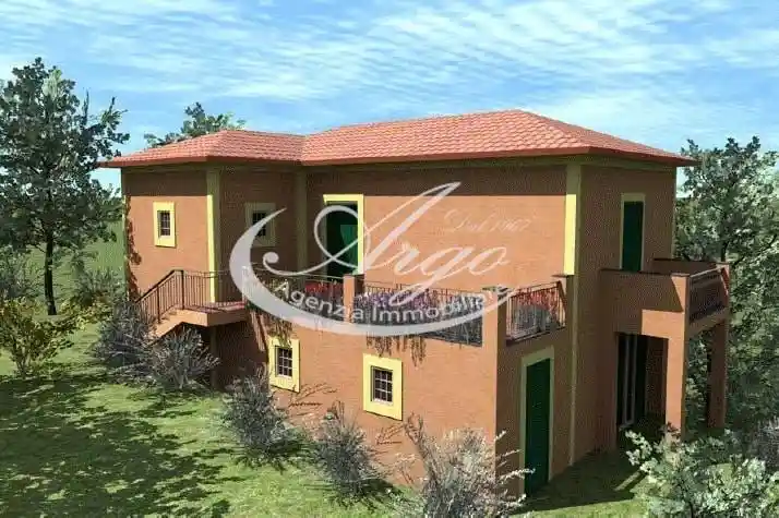 Villa in vendita a Lerici