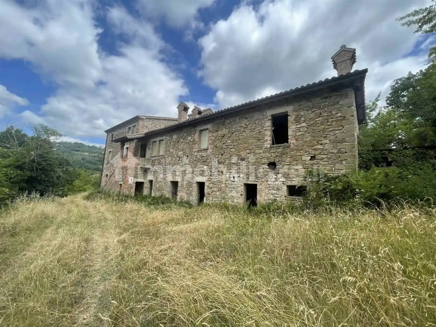 Rustico - Casale in vendita a Gubbio