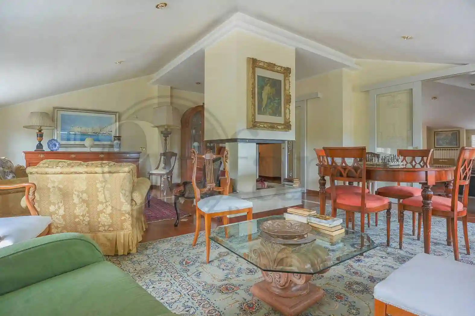 Palazzo - Edificio - foto 2