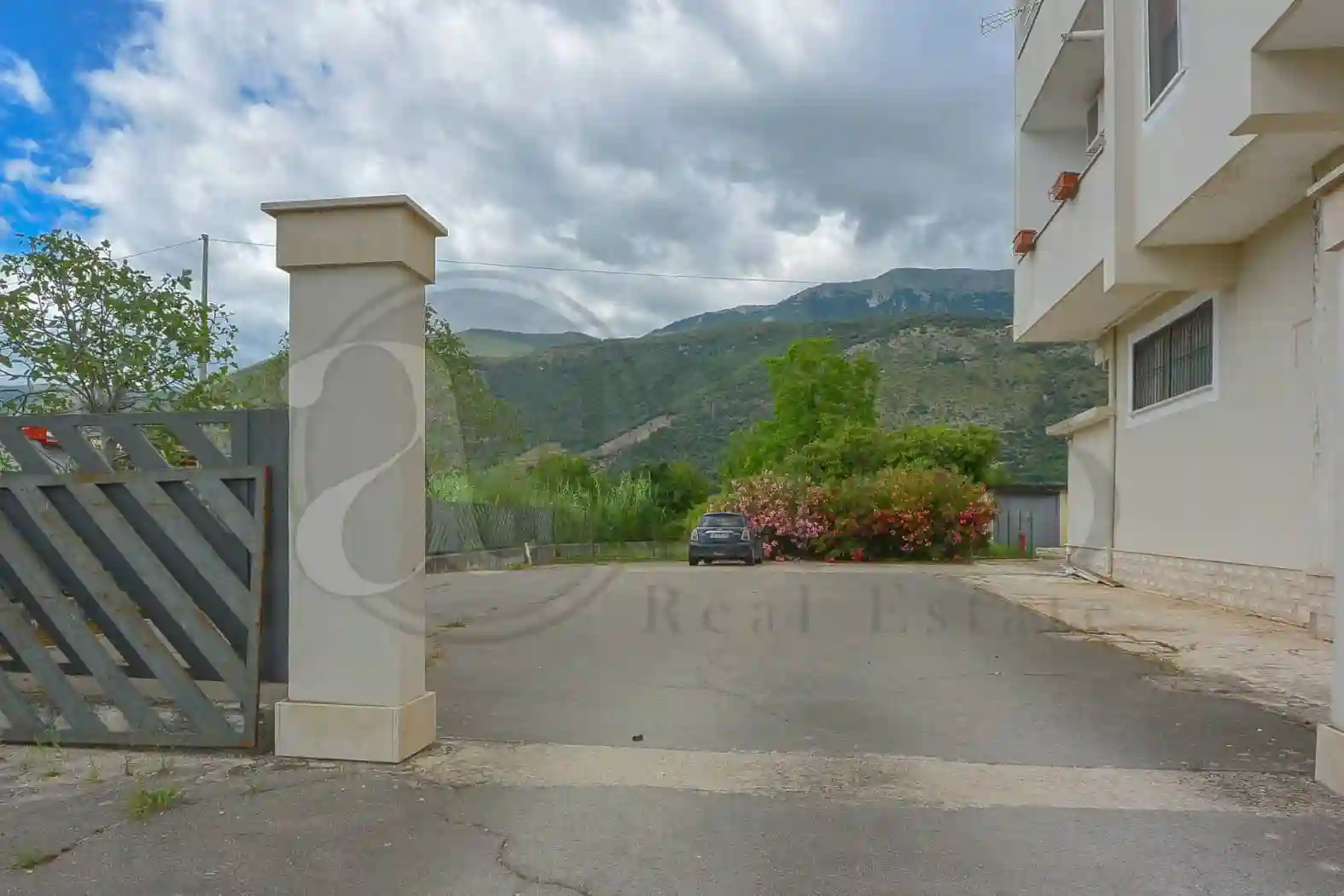 Palazzo - Edificio - foto 3