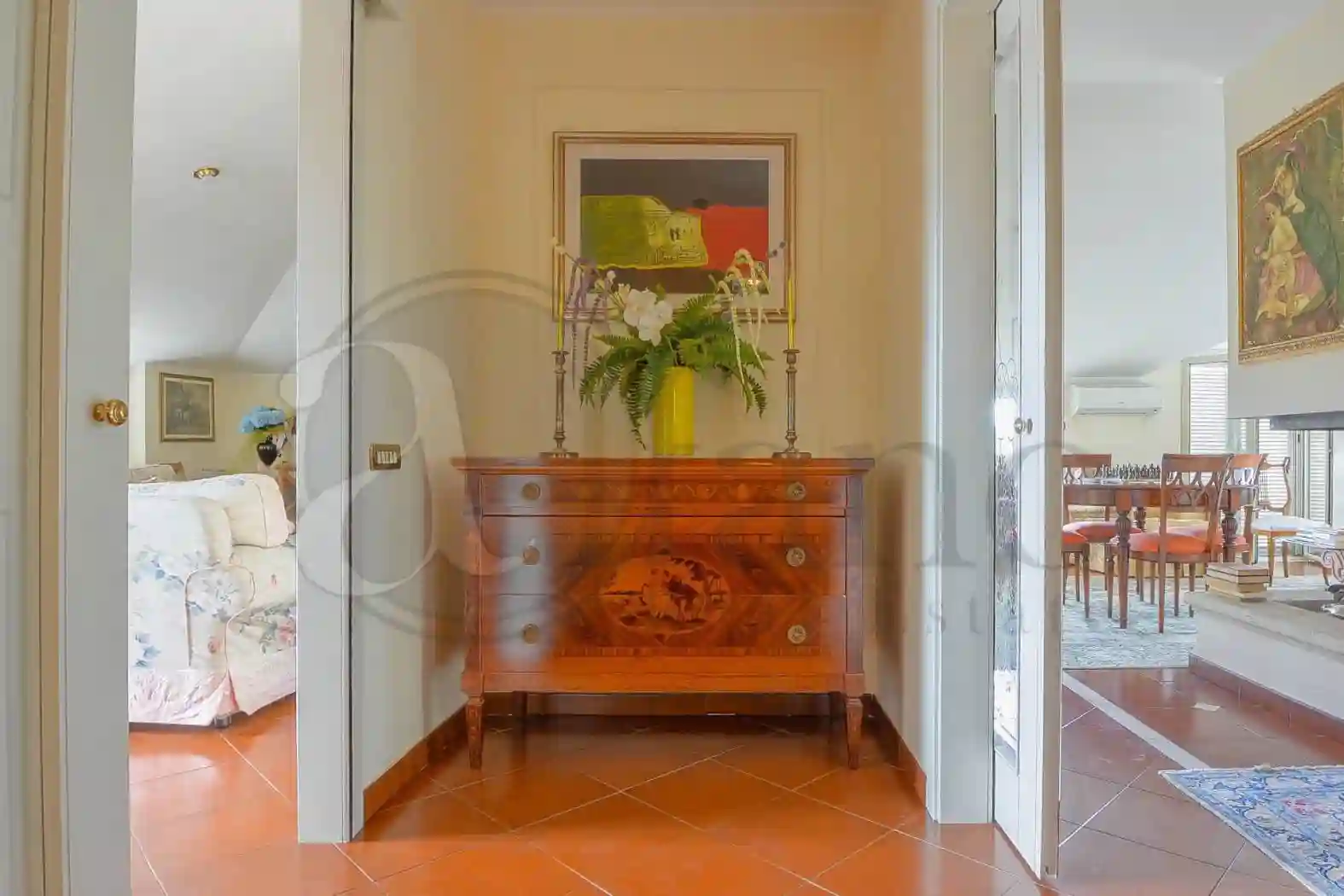 Palazzo - Edificio - foto 4