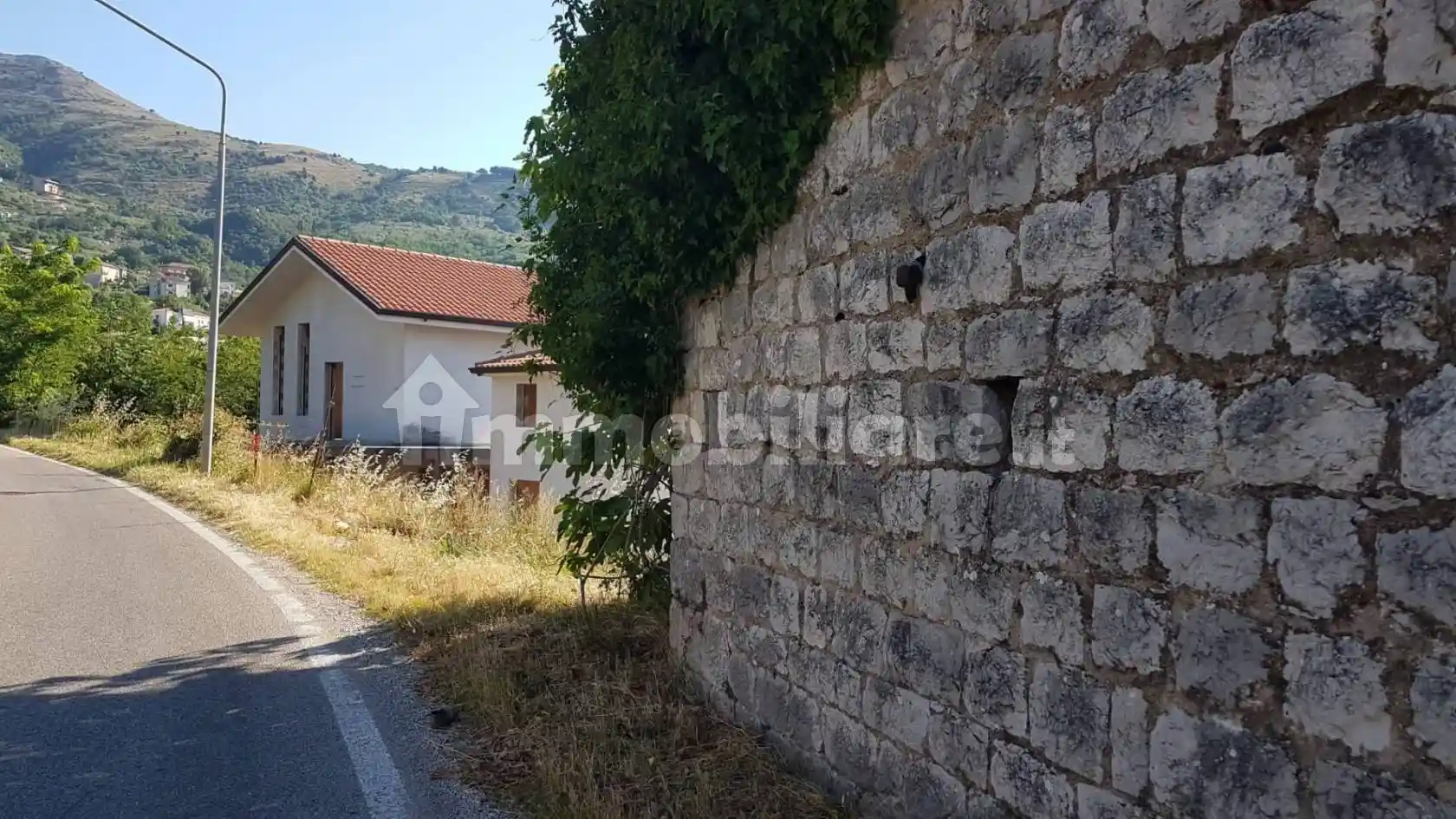 Rustico via Vico Primo Vincenzi 14, Centro, Vitulano - foto 4