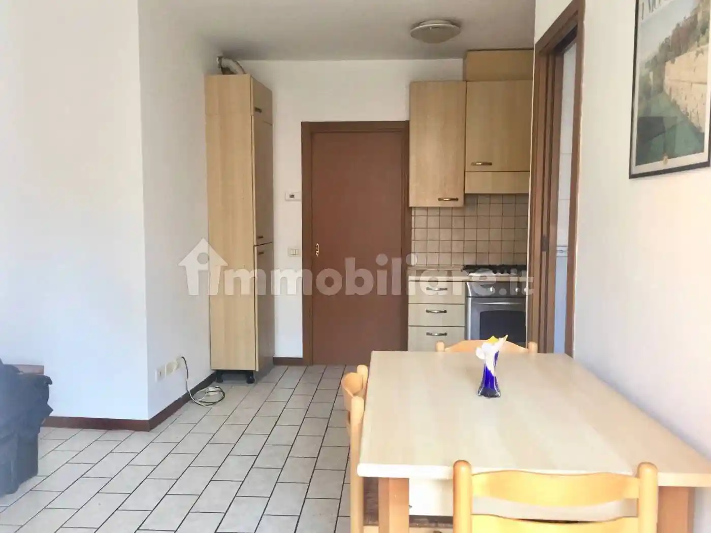 Appartamento in affitto a Bergamo