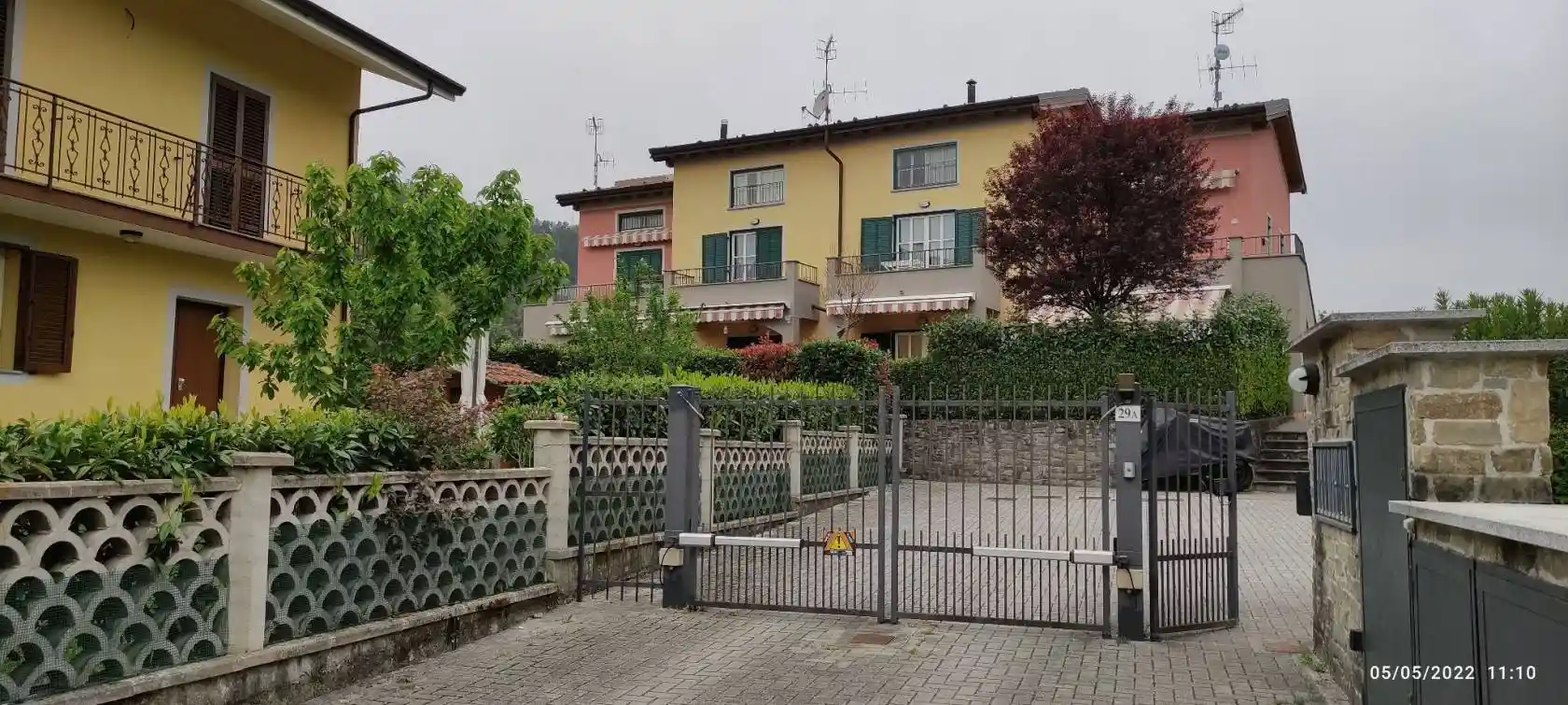 Villa in vendita a Borghetto di Vara
