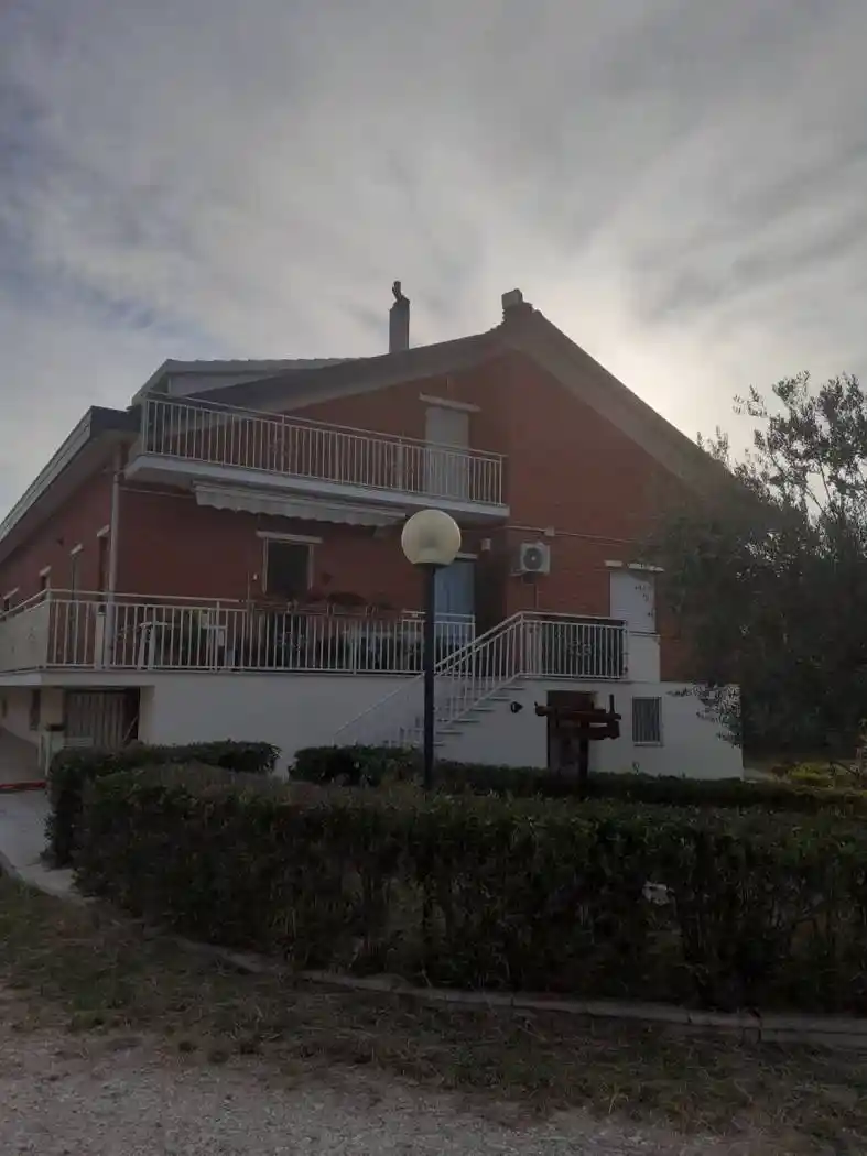 Villa in vendita a Troia