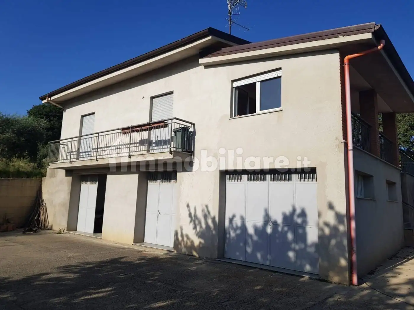 Rustico - Casale in vendita a Tricarico