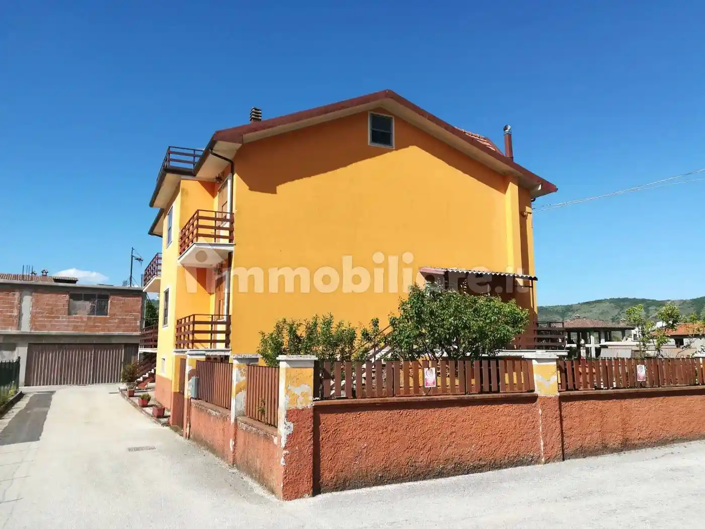 Appartamento Sr579, Centro, Capistrello - foto 2
