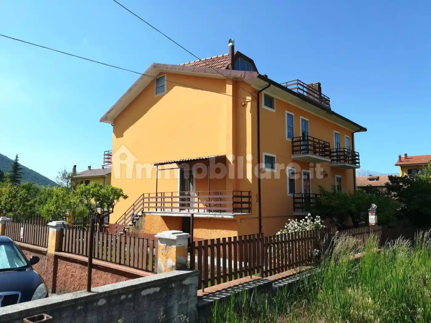Appartamento Sr579, Centro, Capistrello - foto 3
