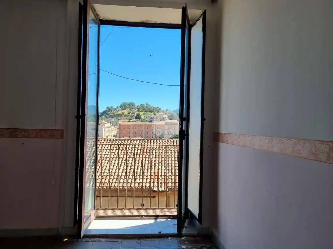 Appartamento via Padolisi 4, Centro Storico, Cosenza - foto 3
