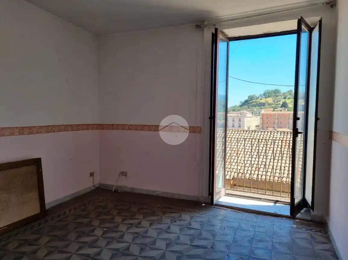 Appartamento via Padolisi 4, Centro Storico, Cosenza - foto 4