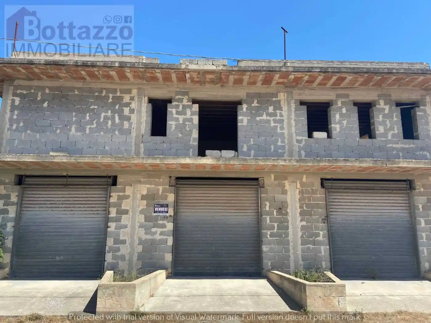 Villa in vendita a Lizzano