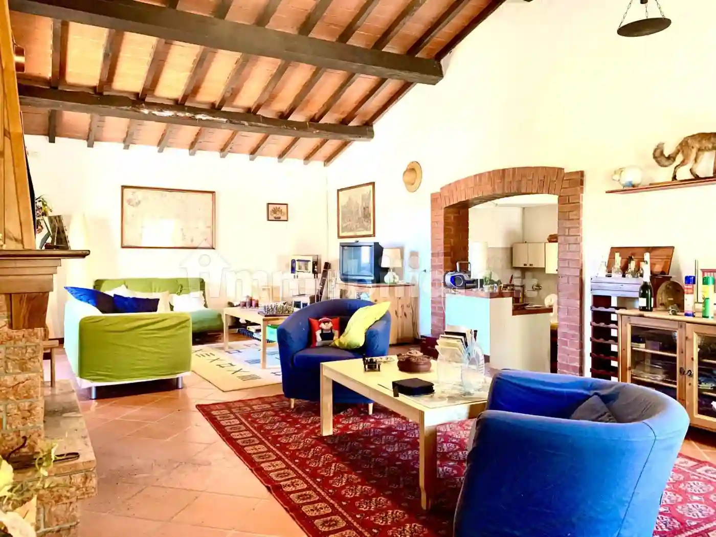 Casa indipendente - foto 2