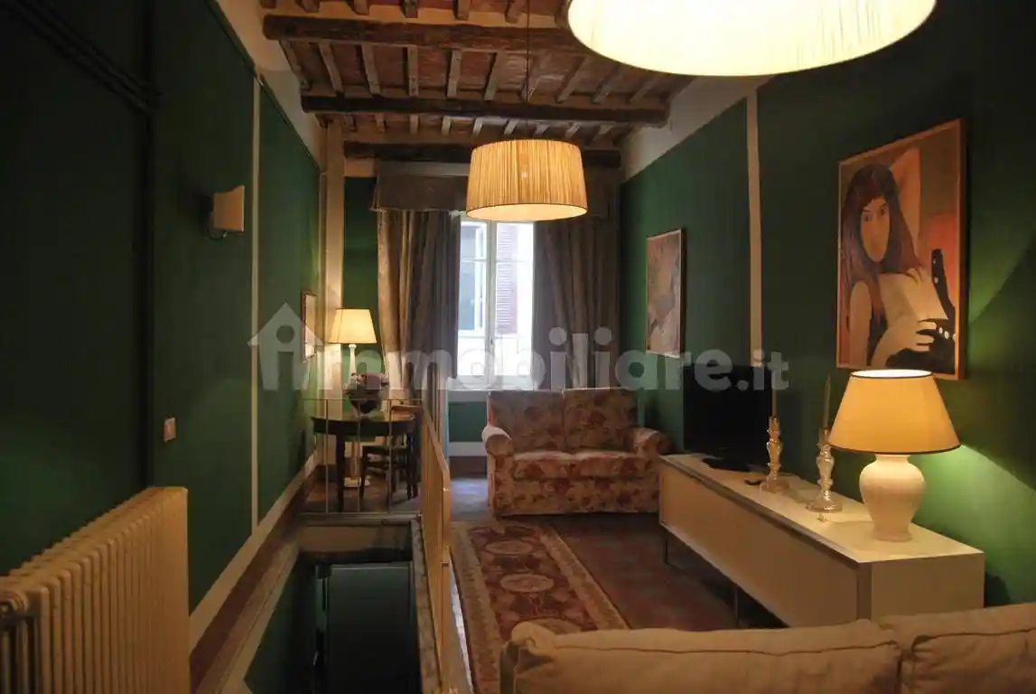 Casa indipendente in vendita a Pietrasanta
