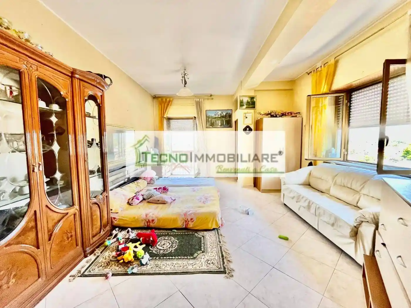 Appartamento in vendita a Pontecorvo